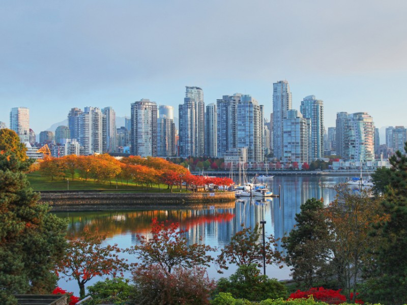 Vancouver, British Columbia