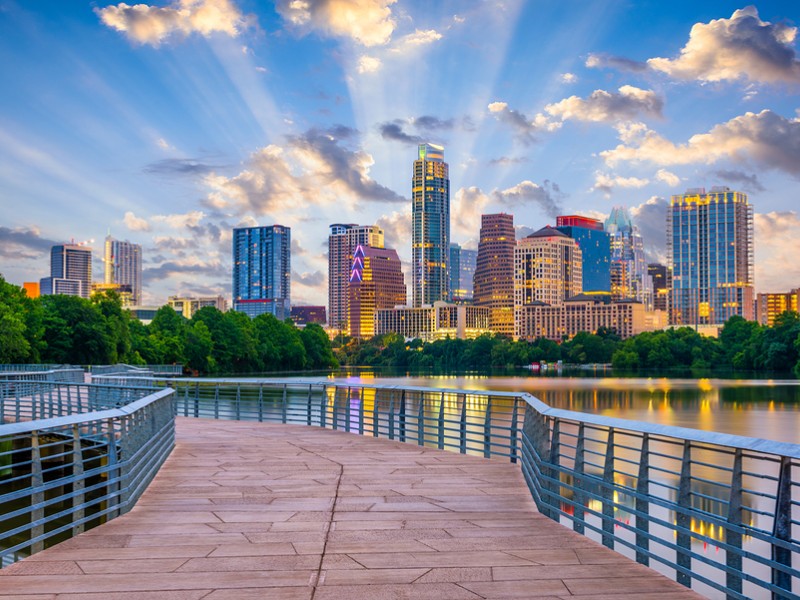 Austin, Texas