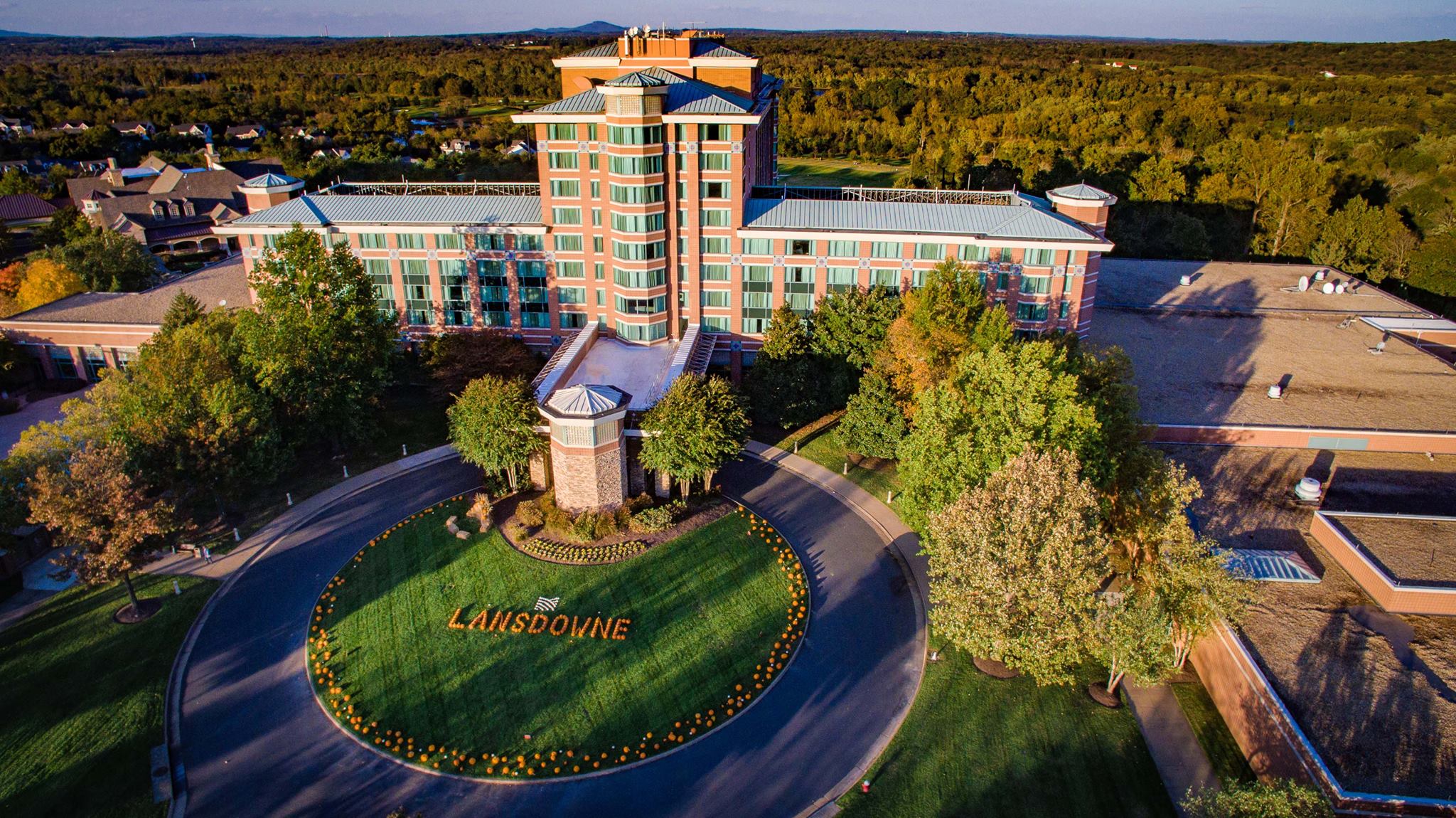 Lansdowne Resort