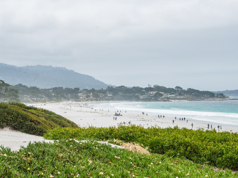 Carmel-By-The-Sea