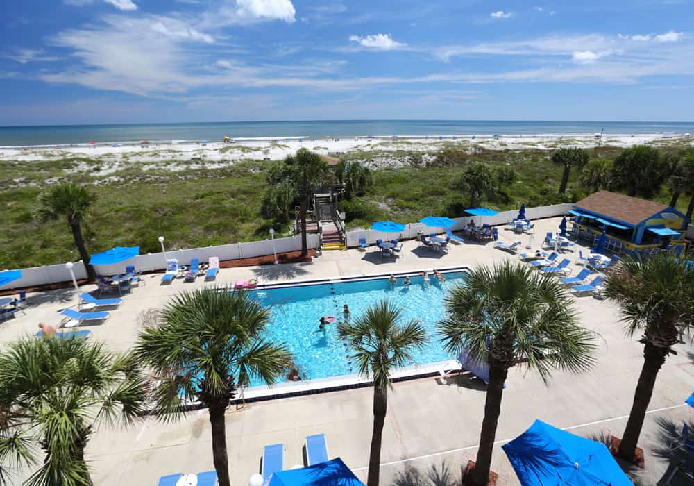 Guy Harvey Resort, St. Augustine Beach