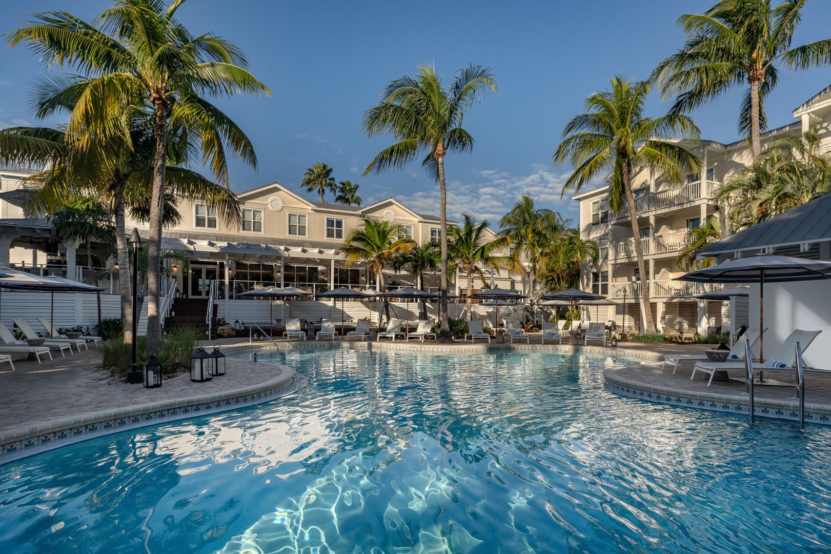 Margaritaville Beach House Key West