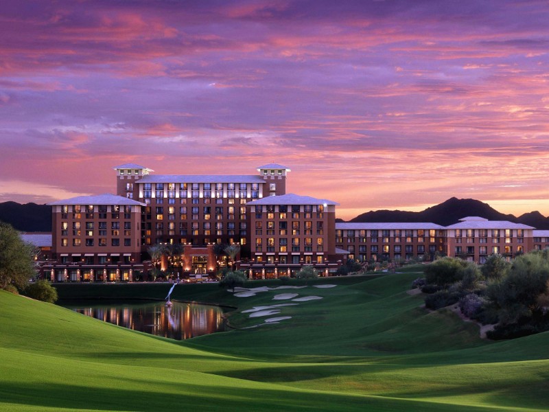 The Westin Kierland Resort & Spa