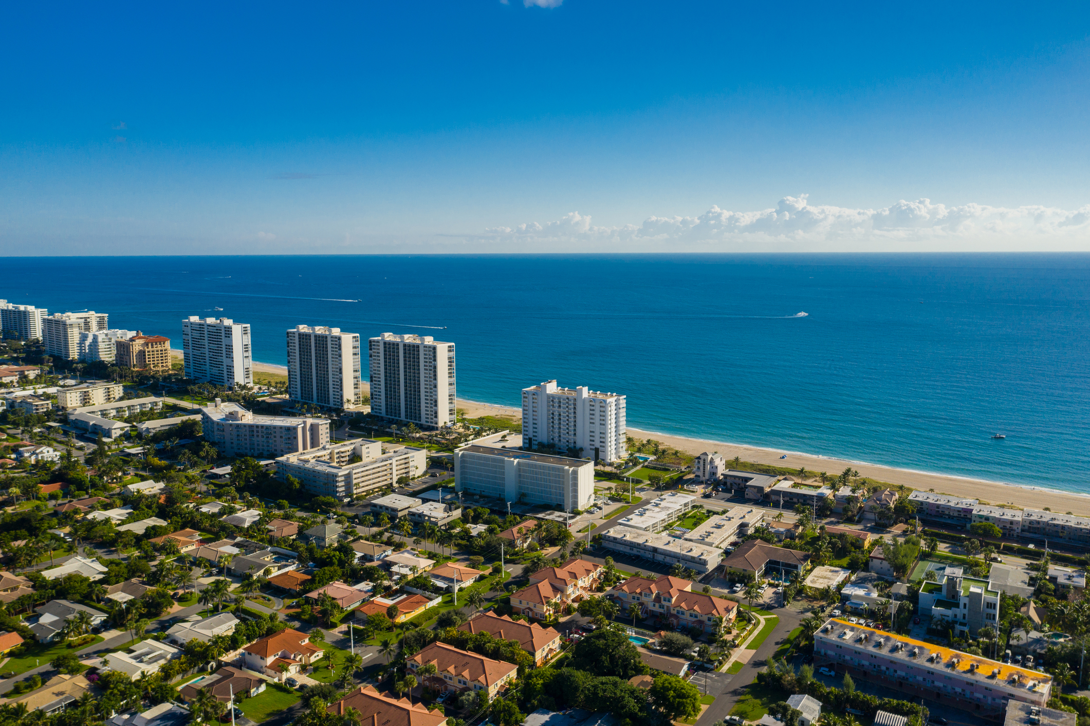 Deerfield Beach, Florida