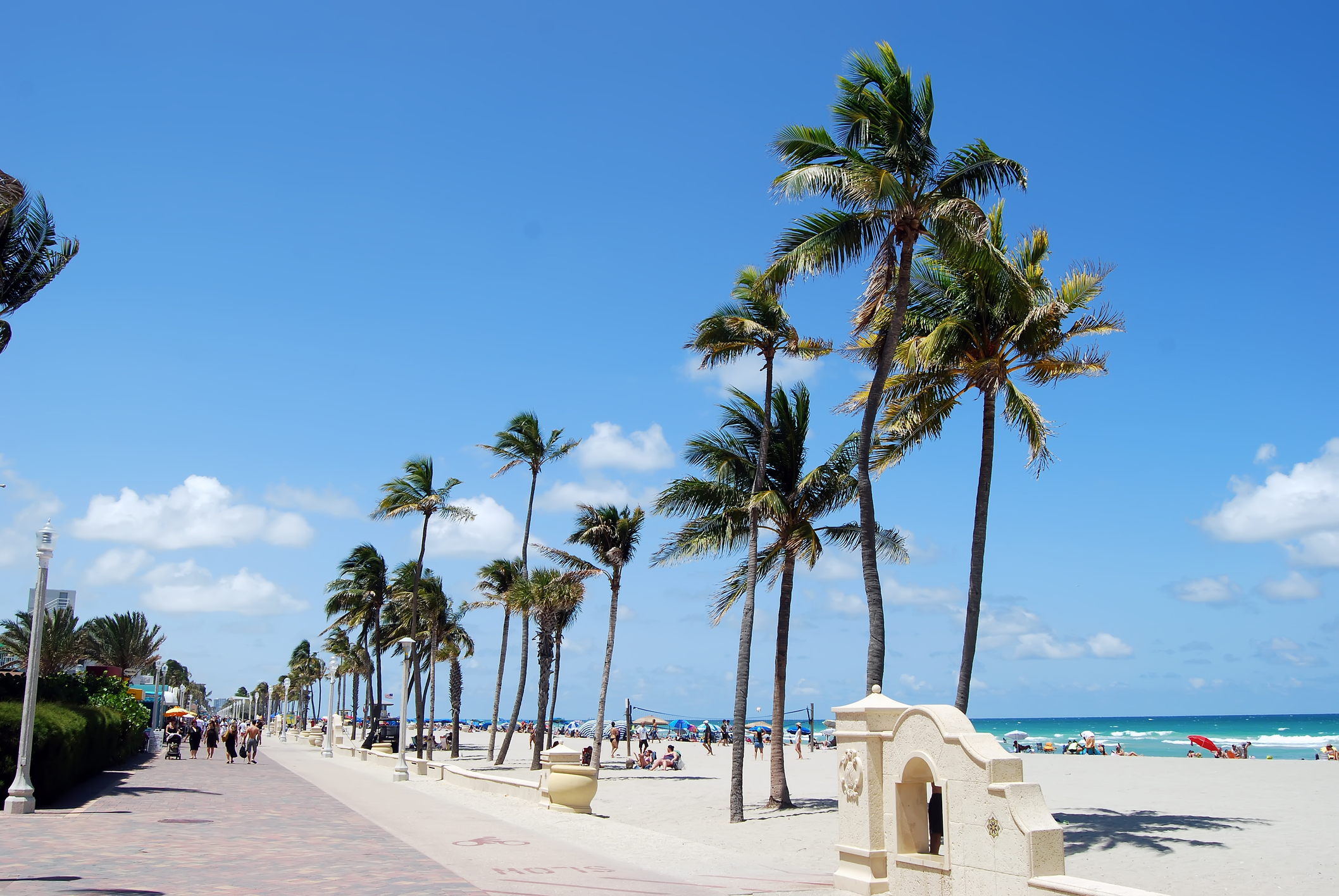 Hollywood, Florida