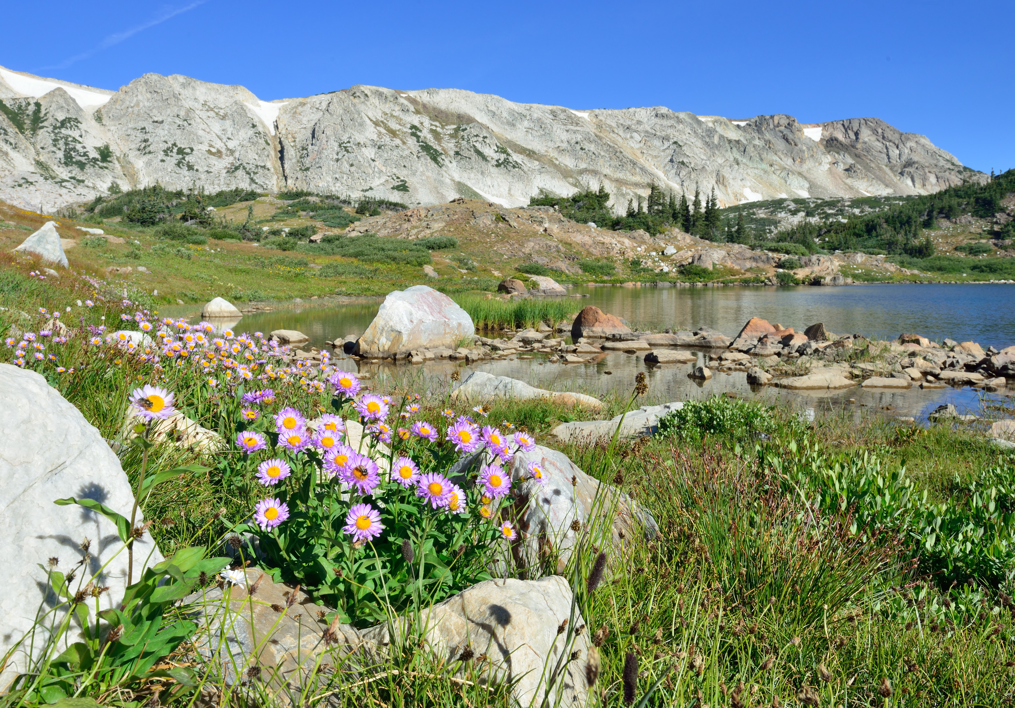 Medicine Bow, Wyoming