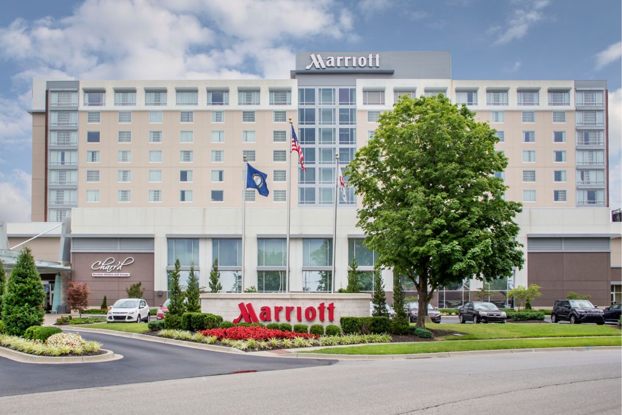 Louisville Marriott East