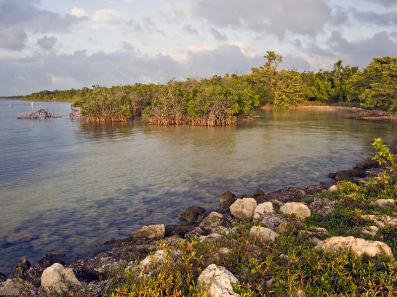 Biscayne National Park