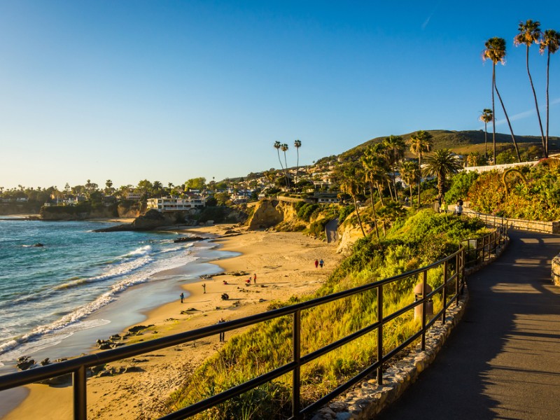 Laguna Beach