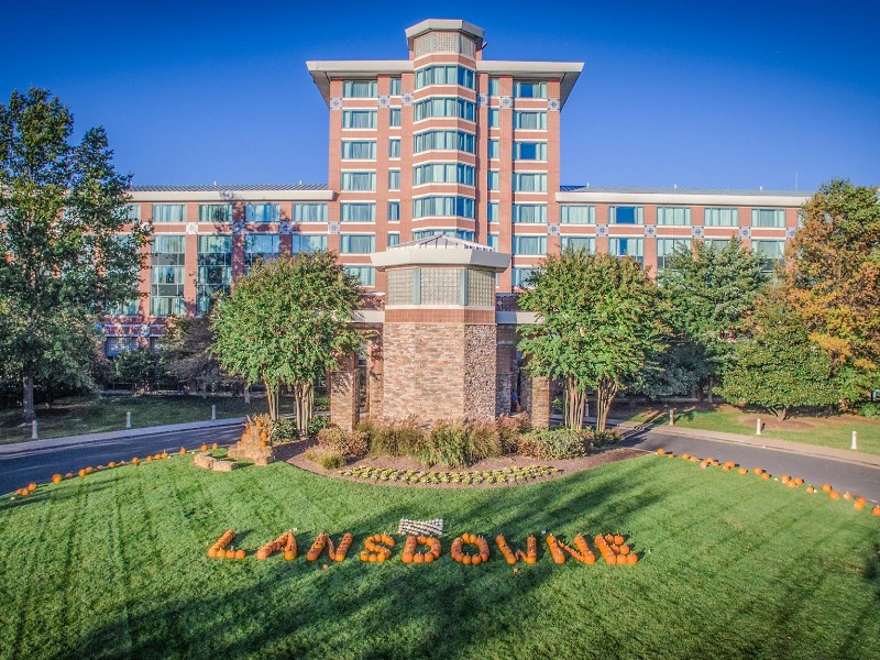 Lansdowne Resort - Leesburg, Virginia