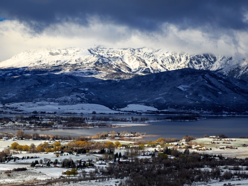 Ogden Valley