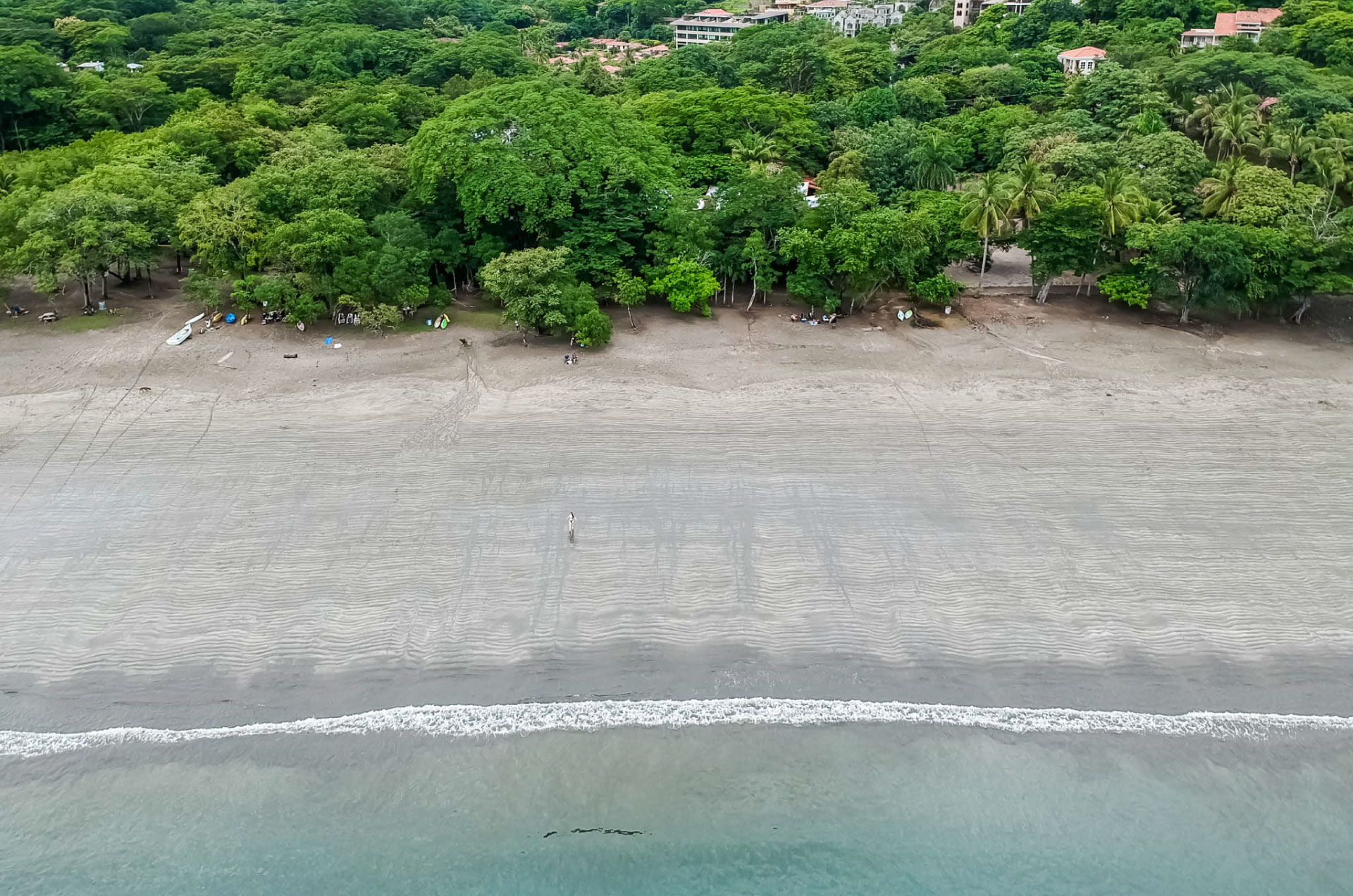 Playa Hermosa at Bosque Del Mar