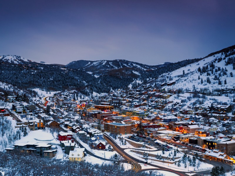 Park City