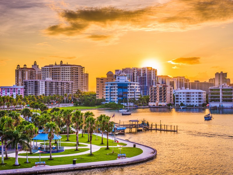 12 Best Places to Visit in South Florida – Holidays