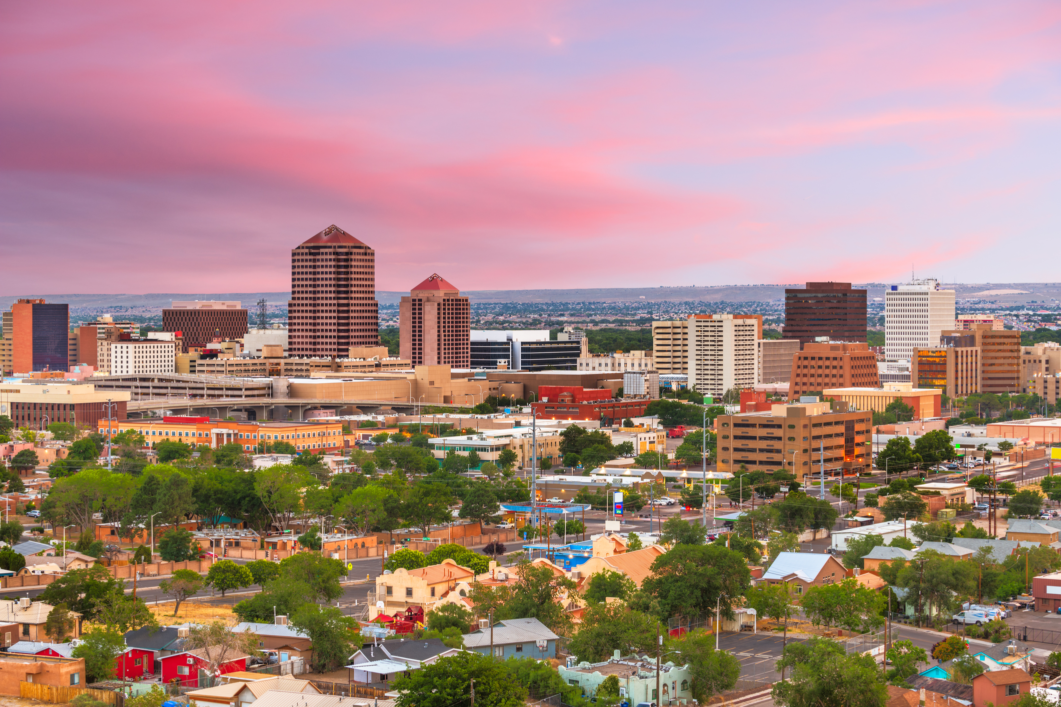 Albuquerque, New Mexico