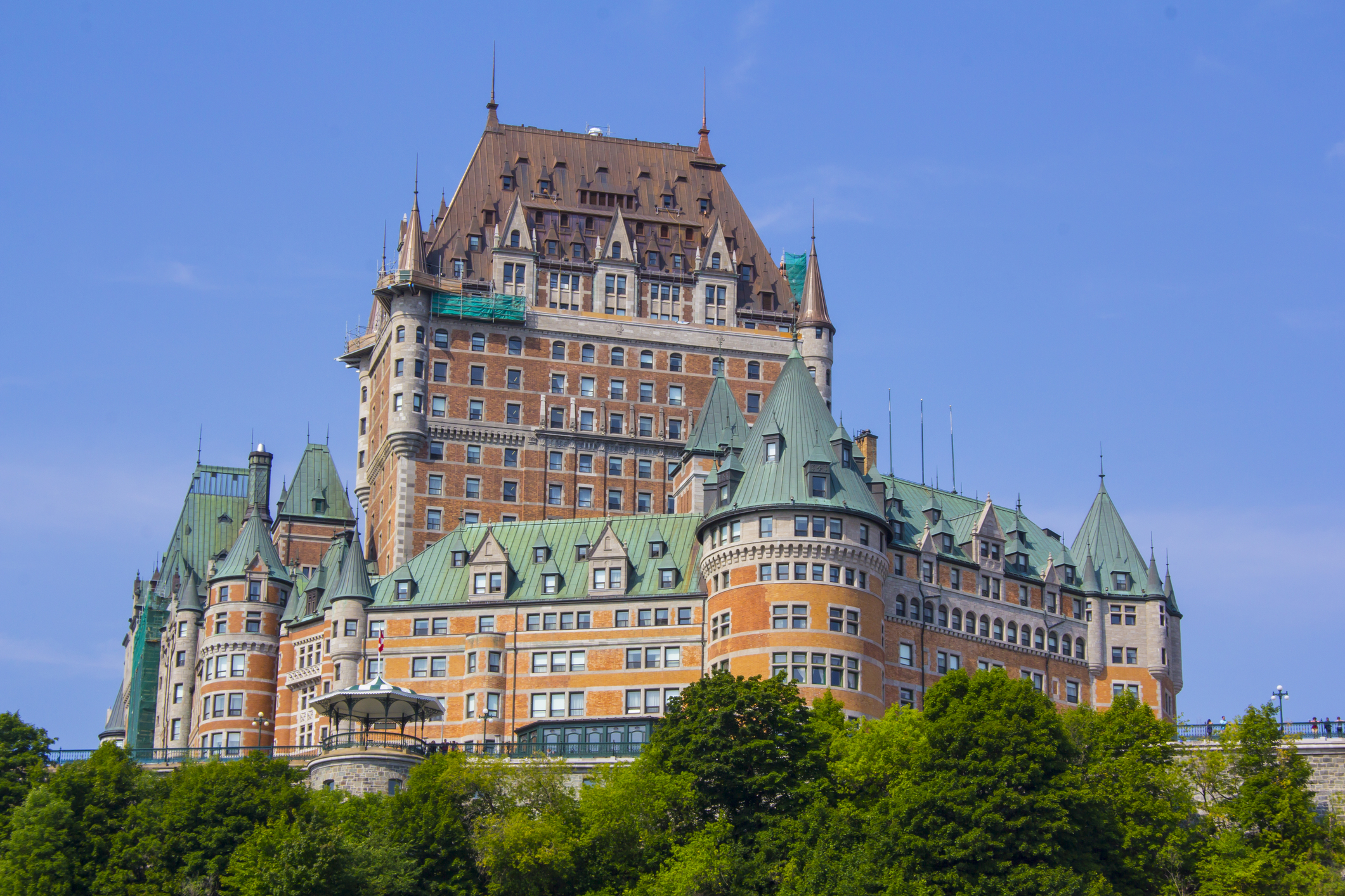 Quebec City, Canada