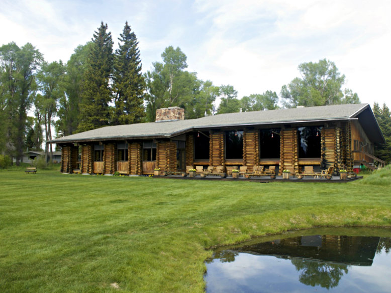 Moose Head Ranch