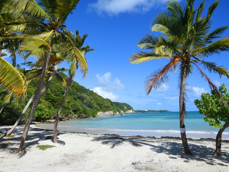 Le Gosier, Guadeloupe