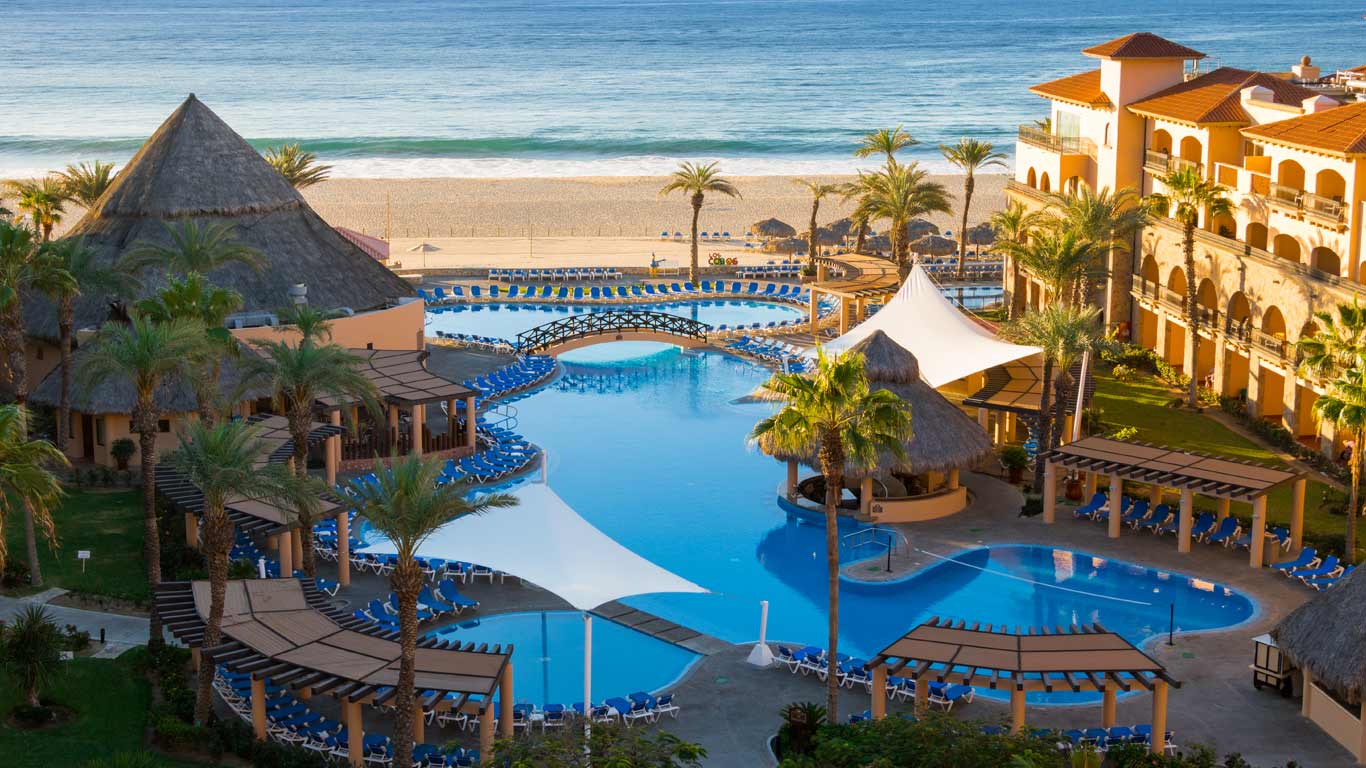 Royal Solaris Los Cabos