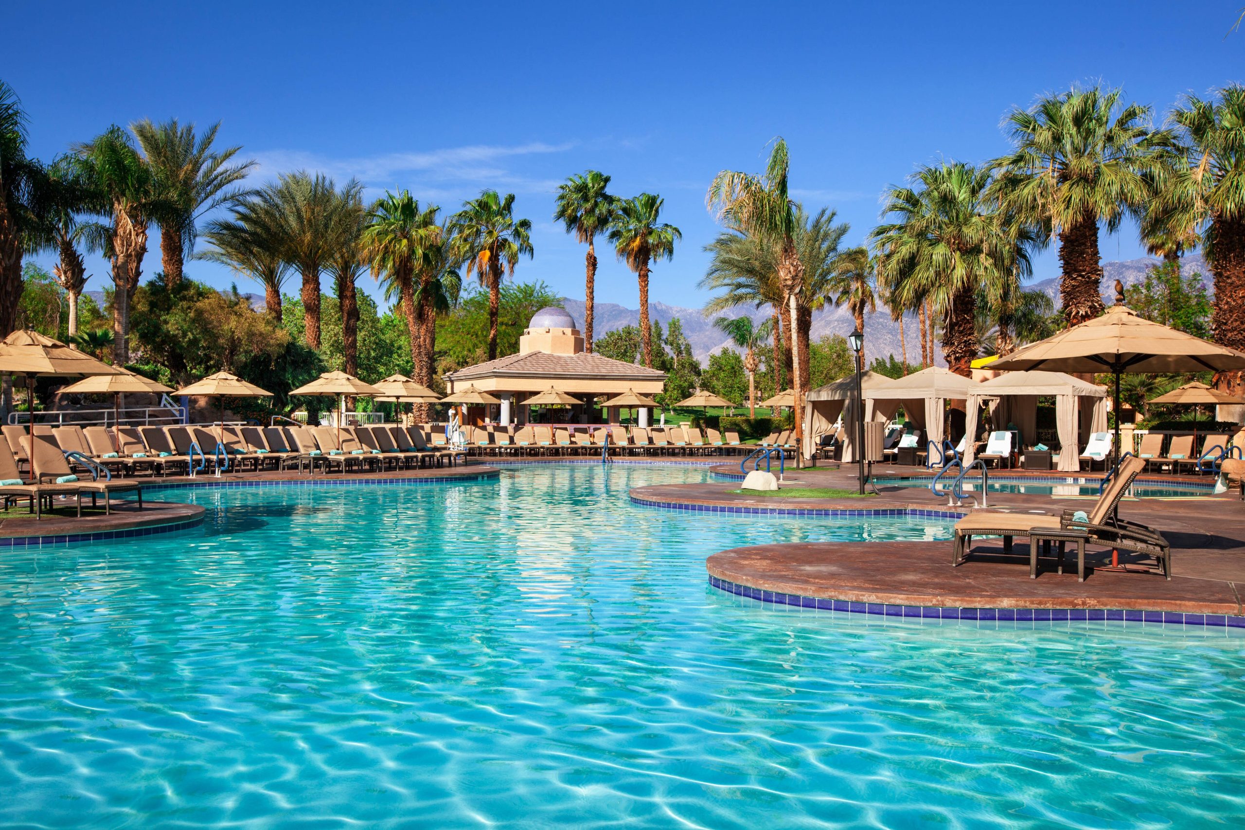 The Westin Rancho Mirage Golf Resort & Spa