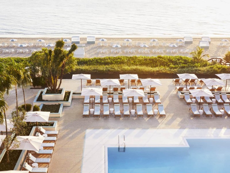 Four Seasons Resort, Palm Beach
