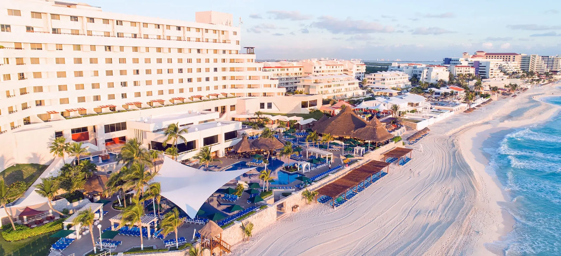 Royal Solaris Cancun