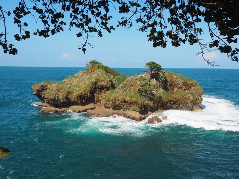 Isla Uvita, Costa Rica