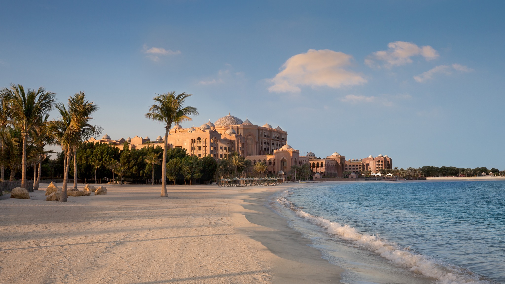 Emirates Palace