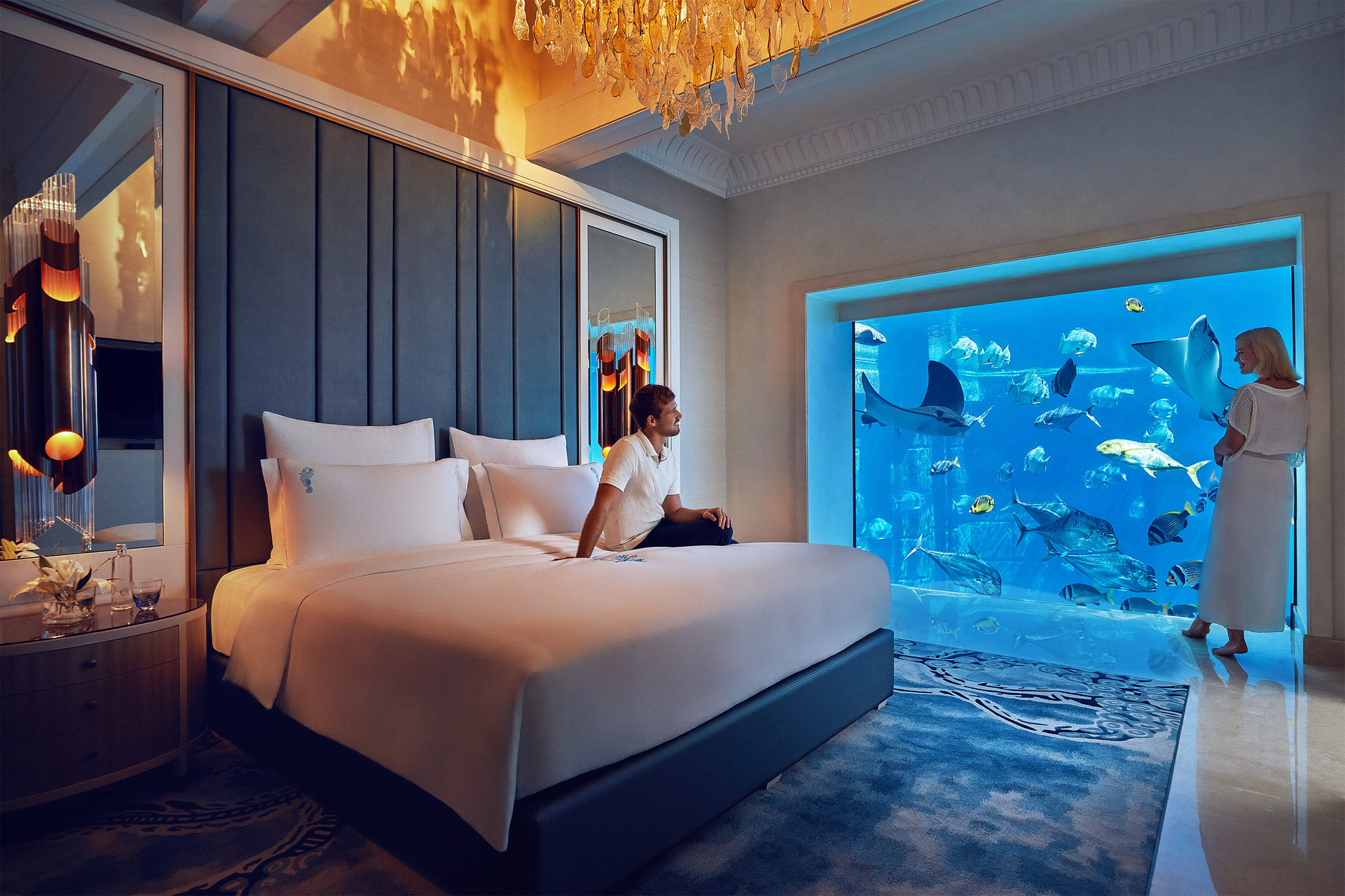 Atlantis The Palm, Dubai