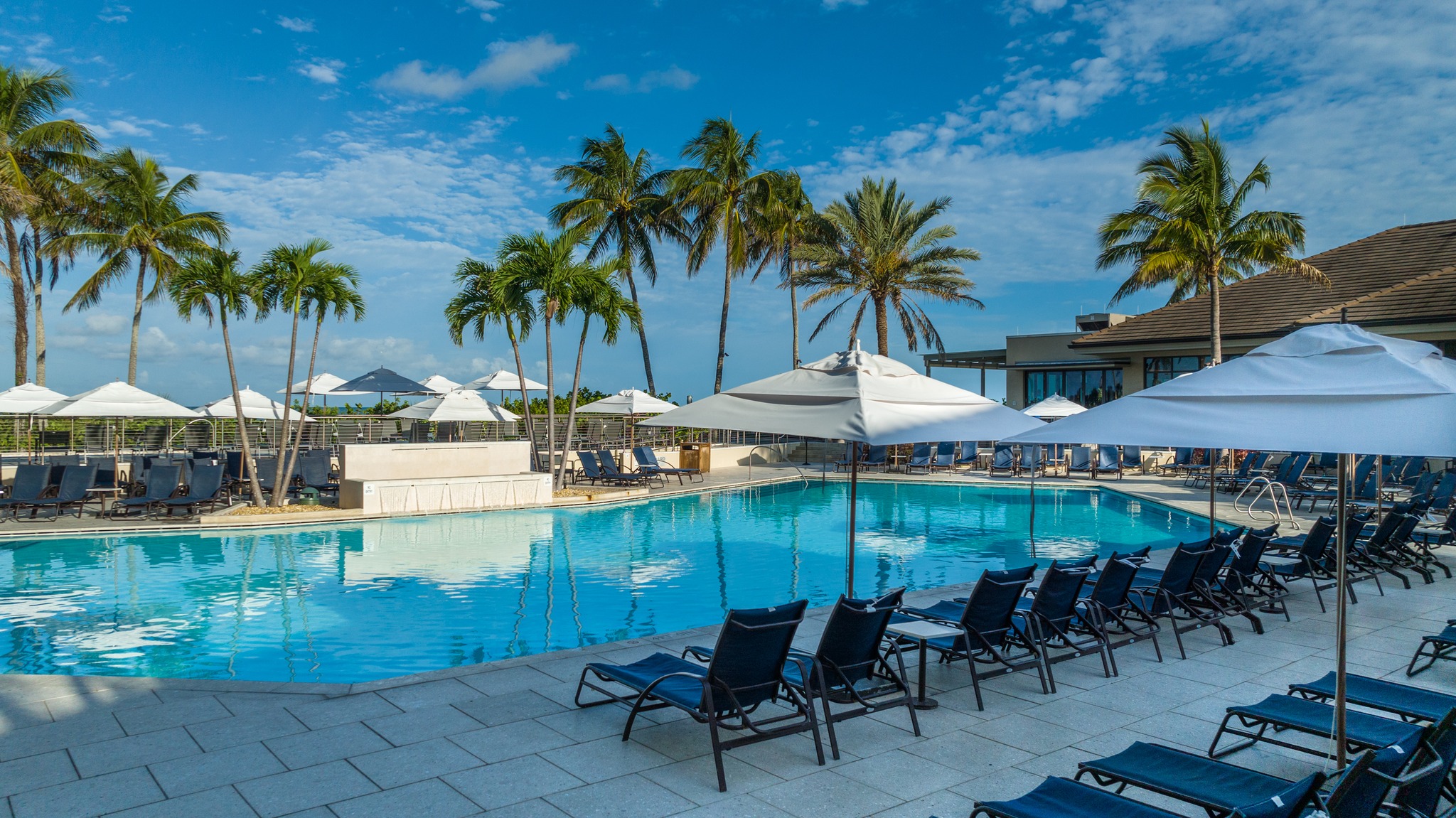 Hilton Marco Island Beach Resort and Spa