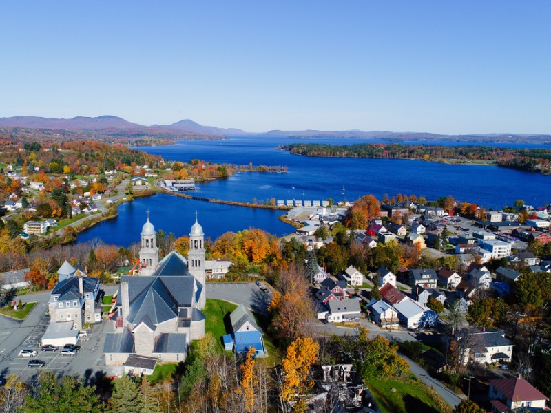 Newport, Vermont