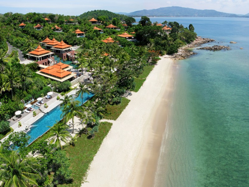 Trisara, Phuket