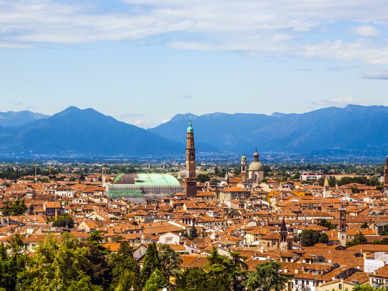 Vicenza