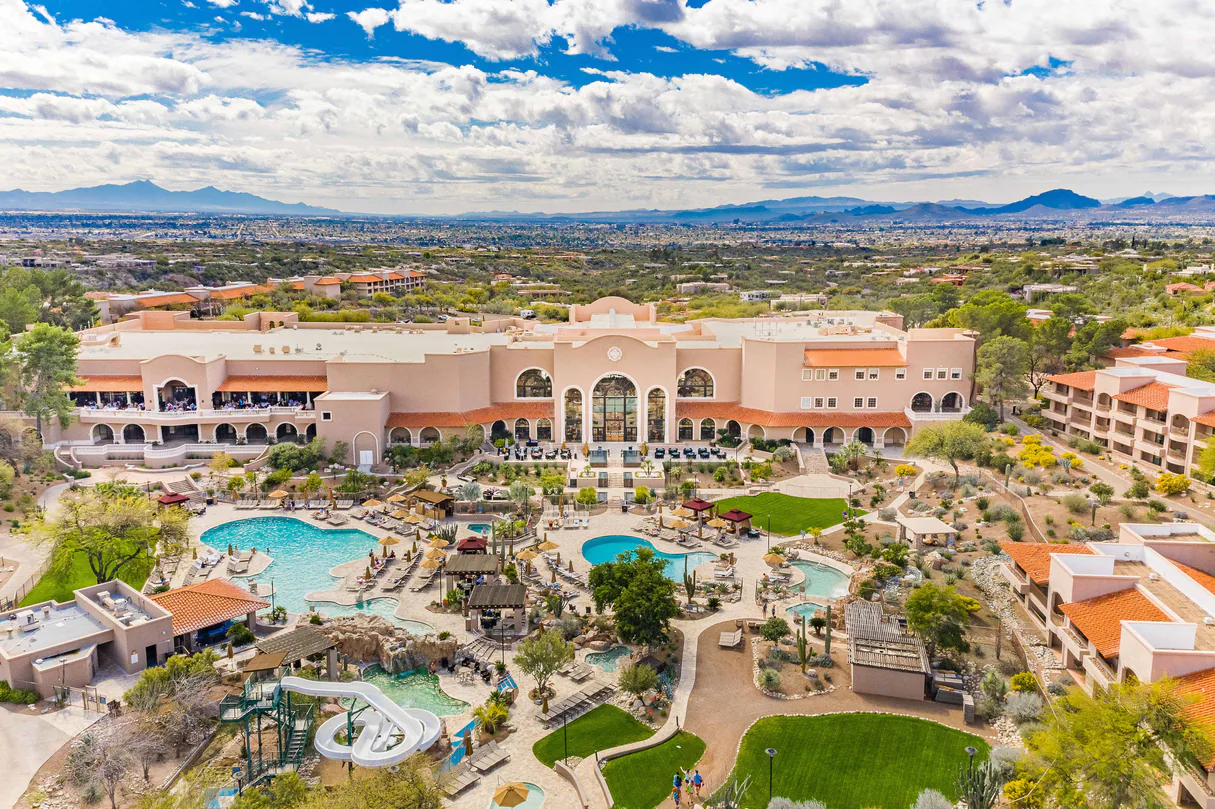 Westin La Paloma Hotel