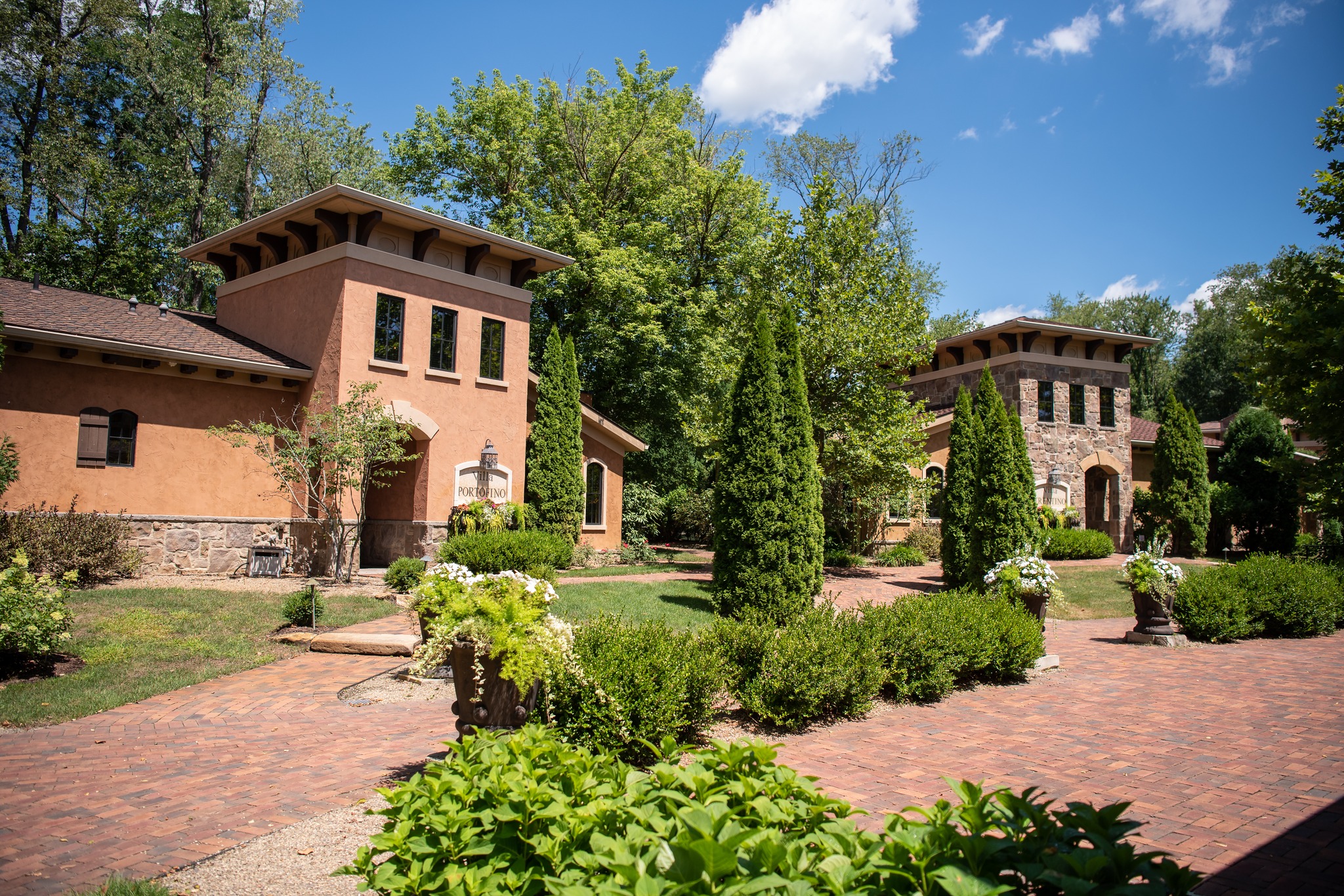 Gervasi Vineyard Villa Suites