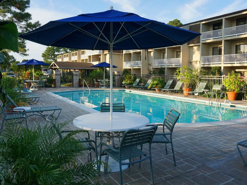 Best Western Chincoteague Island 