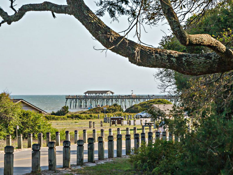 Myrtle Beach State Park