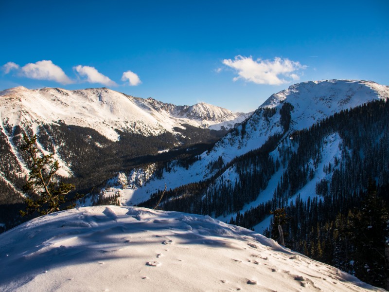 Taos Ski Resort