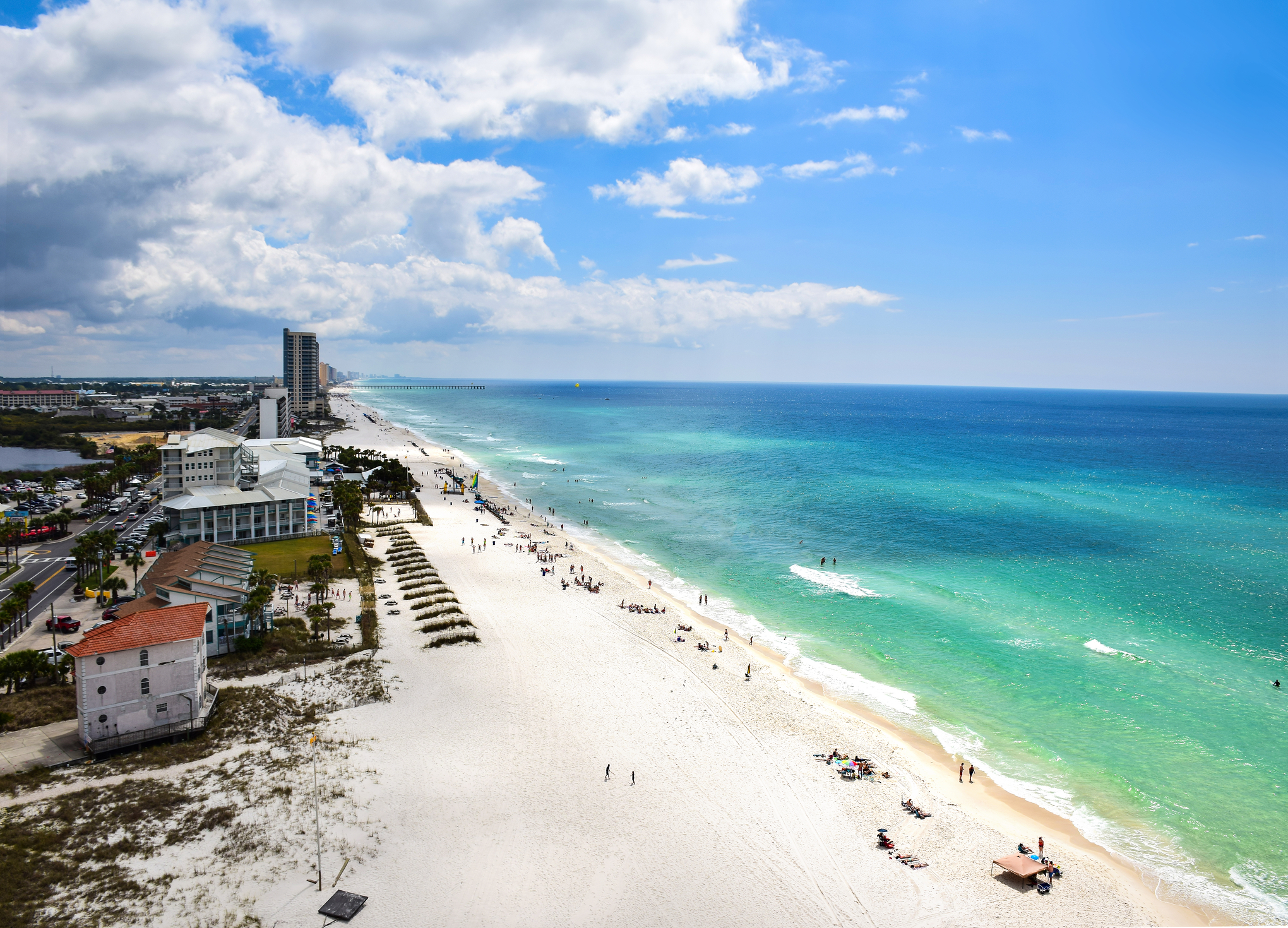 Panama City Beach, Florida