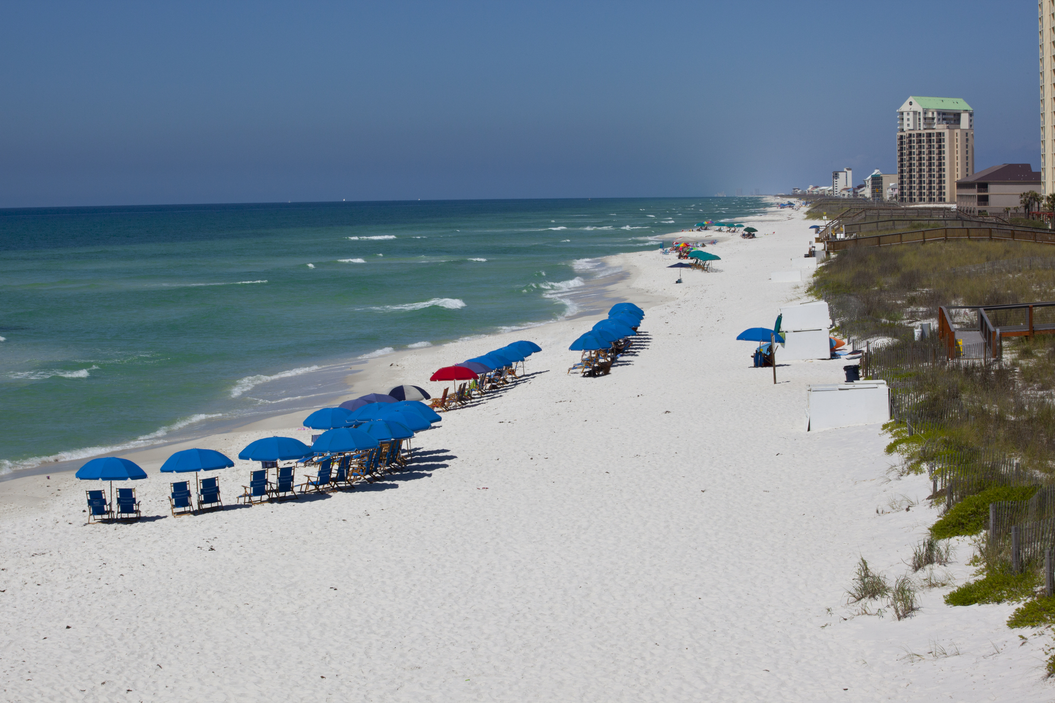 Navarre Beach, Florida