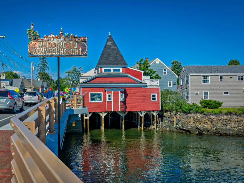 Kennebunkport