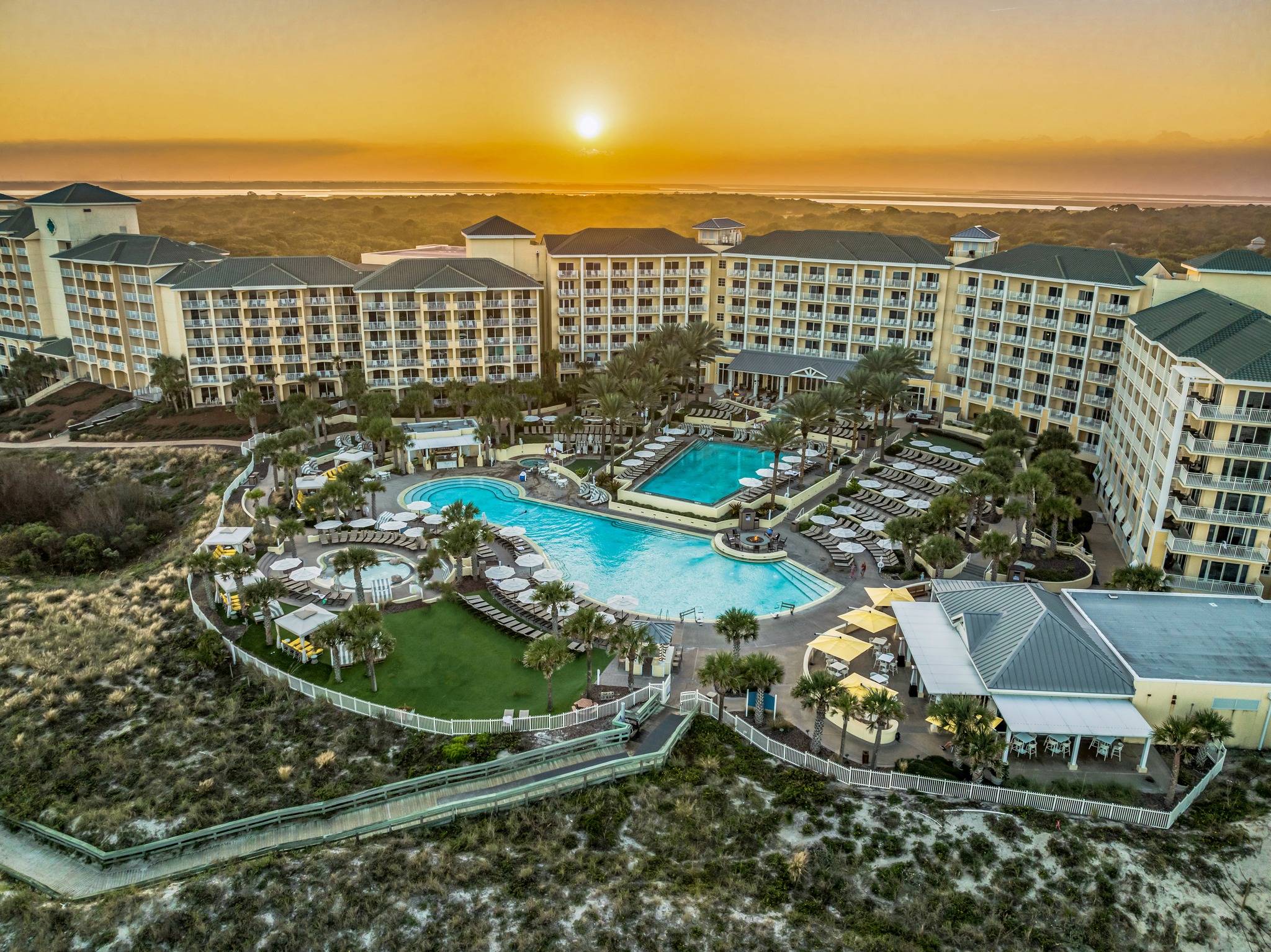 Omni Amelia Island Resort