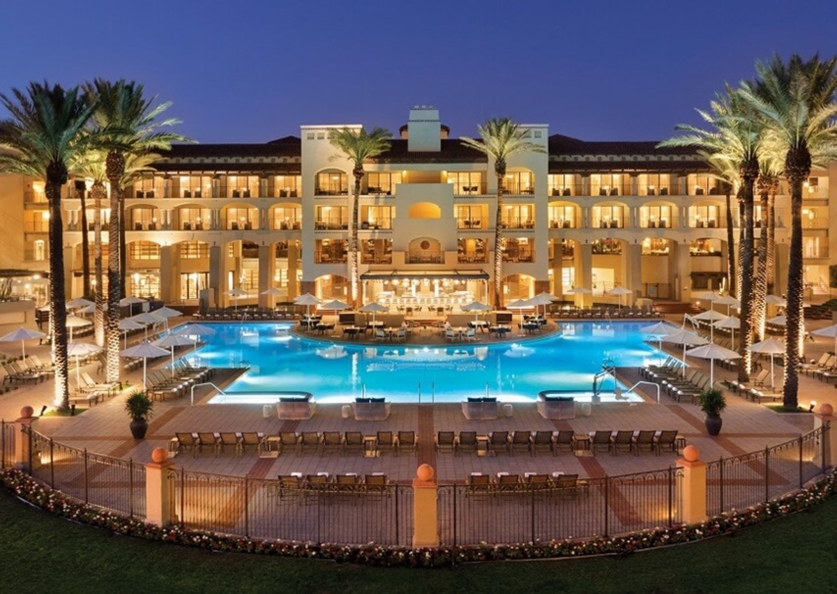 Fairmont Scottsdale Princess