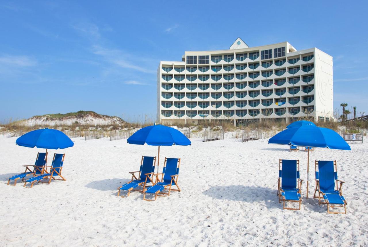 Holiday Inn Express Pensacola Beach