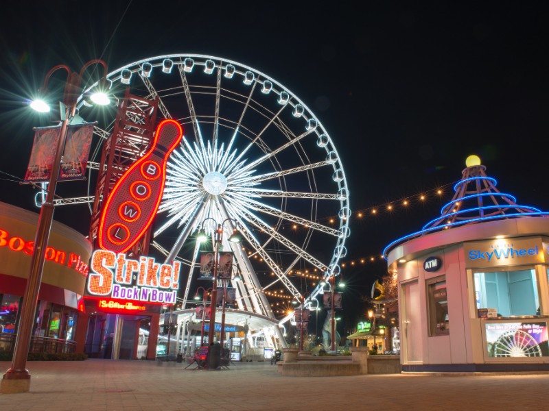 Niagara SkyWheel