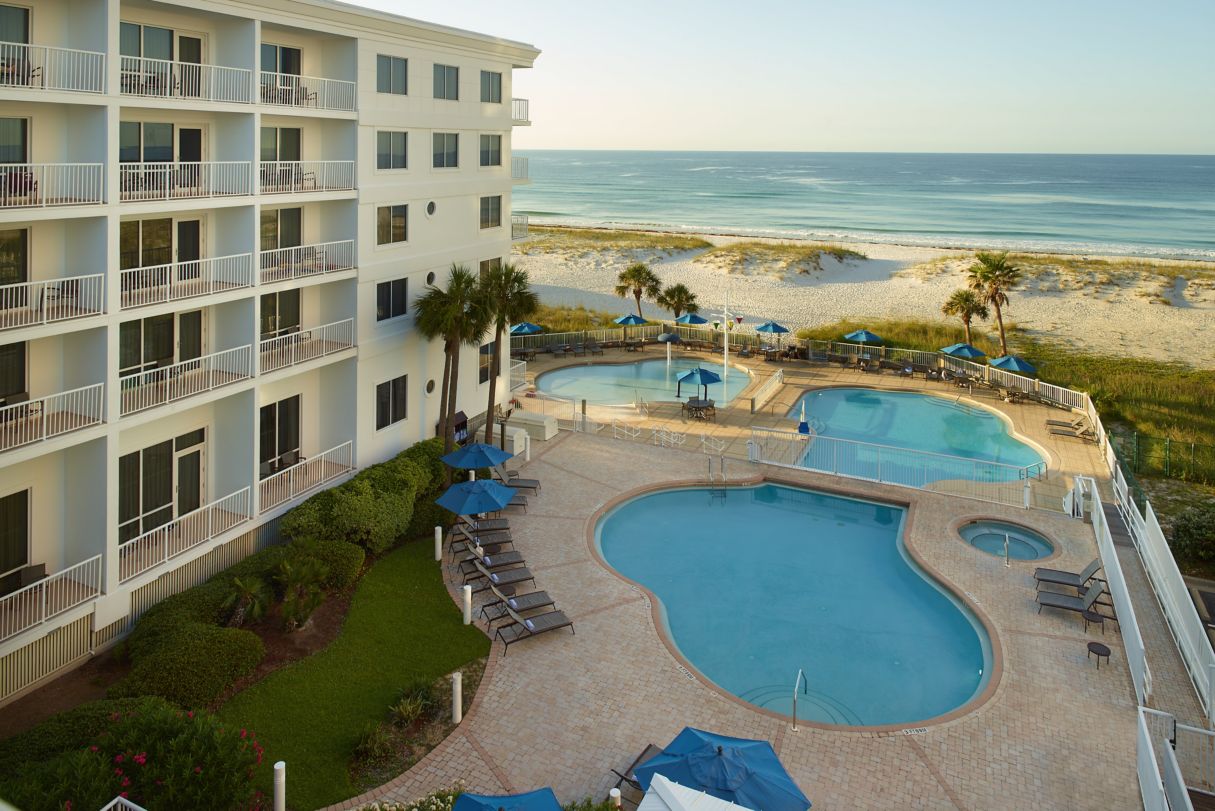 SpringHill Suites Pensacola Beach