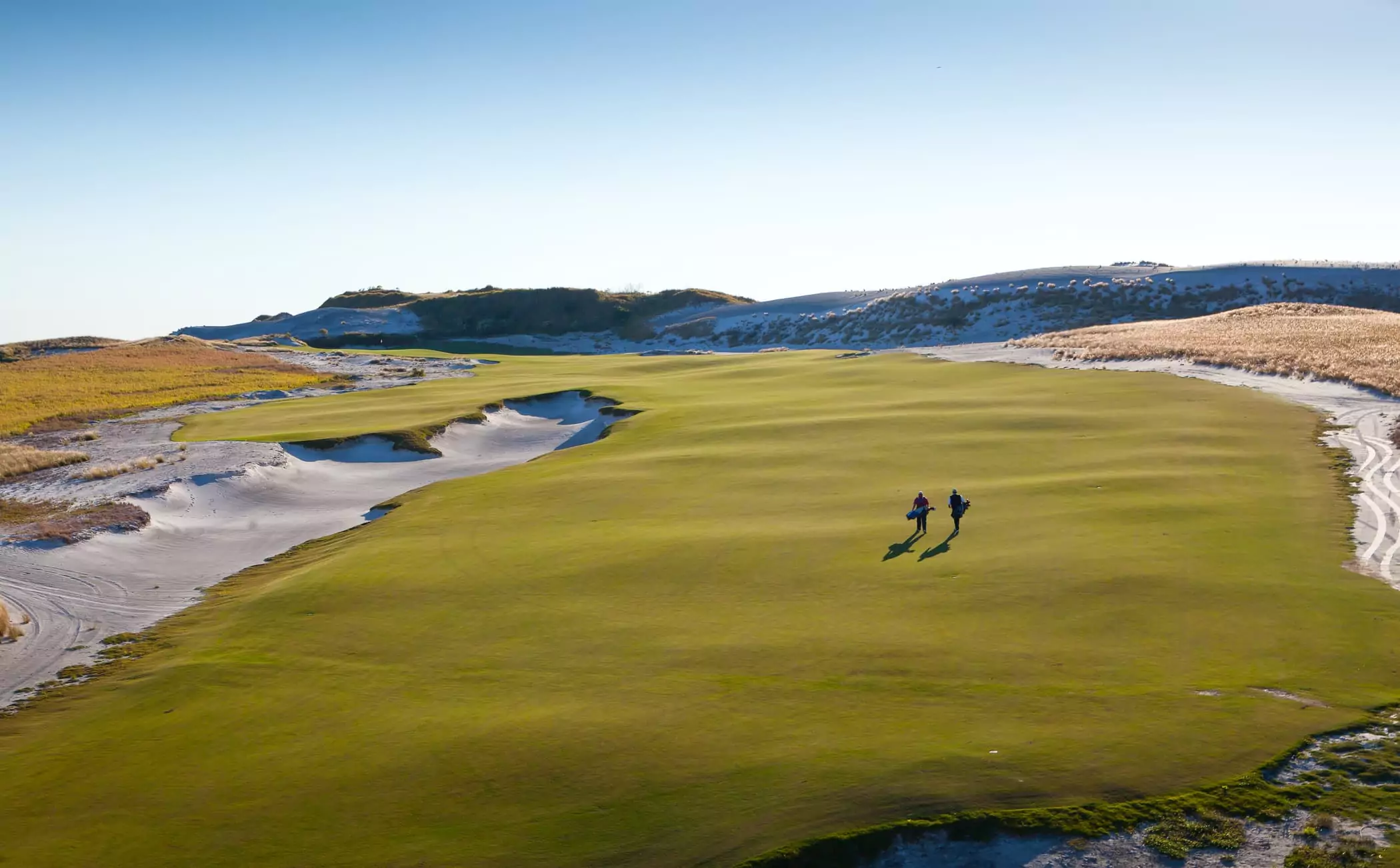 Streamsong Resort