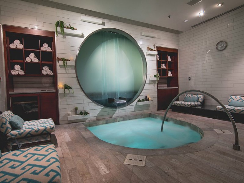 Vdara Hotel & Spa