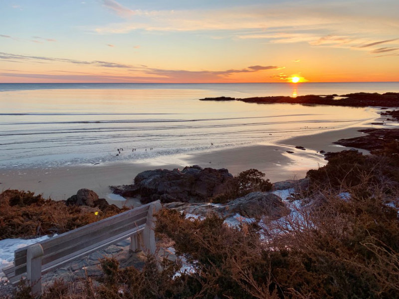 Ogunquit beaches