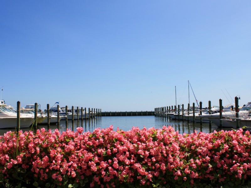 Chesapeake Beach, Maryland